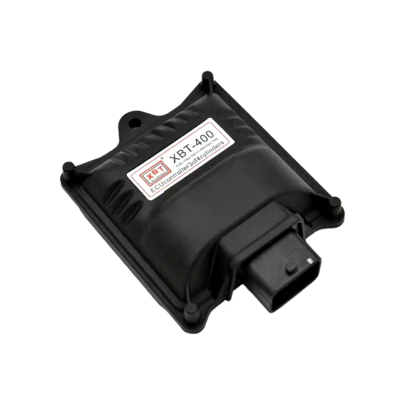 4-Cylinder Universal Gas ECU Control System 4-Cylinder Universal Gas ECU Control System