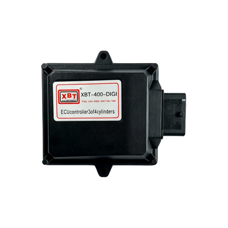Custom 4-Cylinder OBD Gas ECU Control System1 Custom 4-Cylinder OBD Gas ECU Control System1